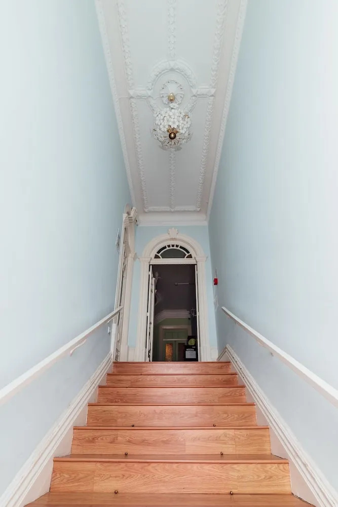 Foto - SwissPorto Guest House