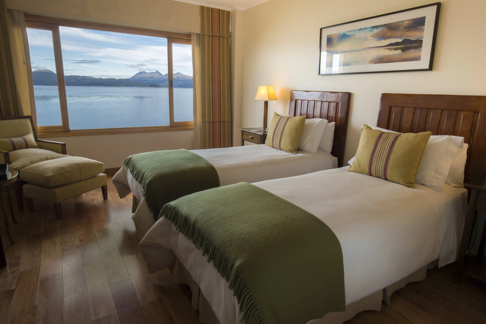 Photo - Los Cauquenes Resort + Spa + Experiences