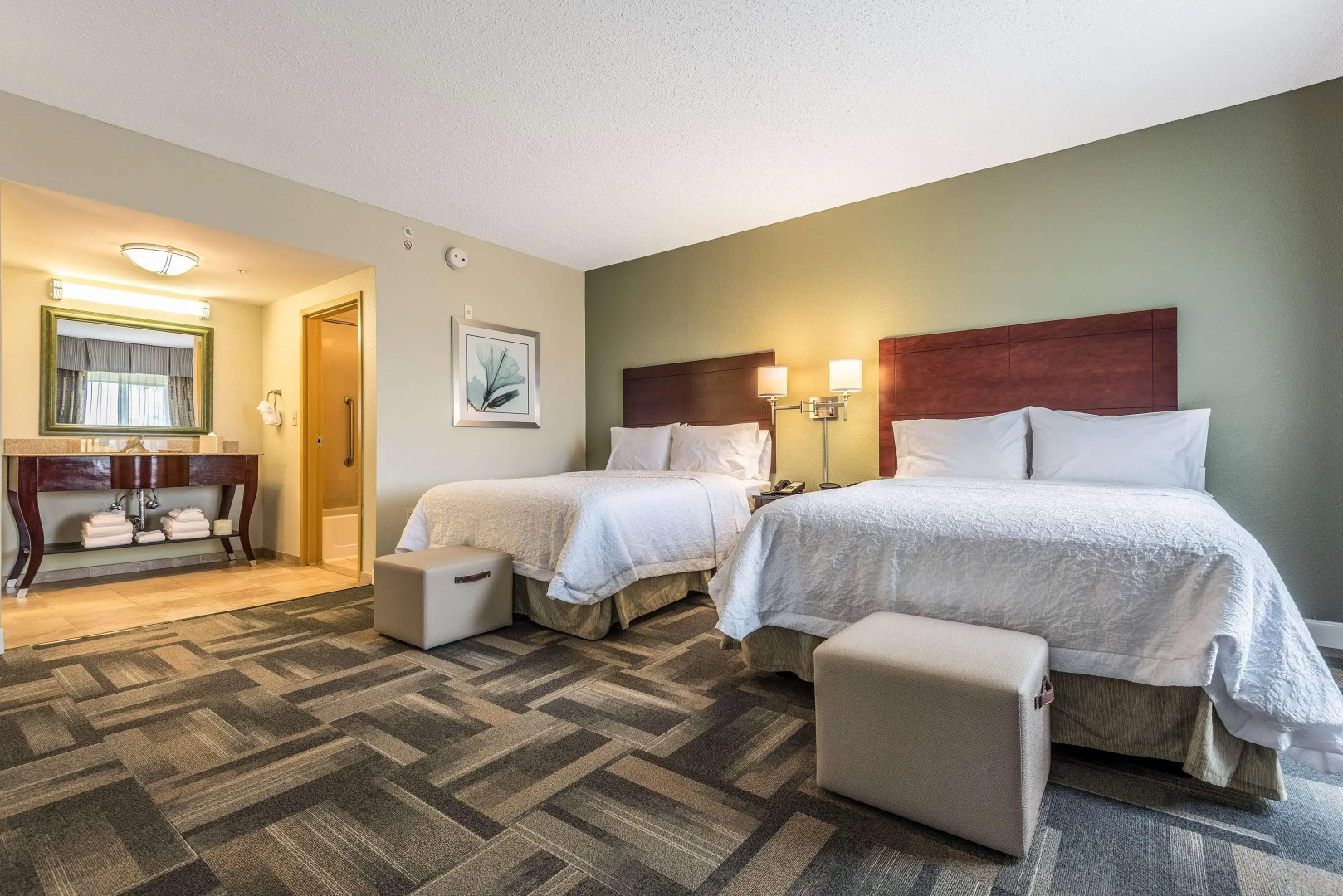 Foto - Hampton Inn & Suites Orlando-South Lake Buena Vista