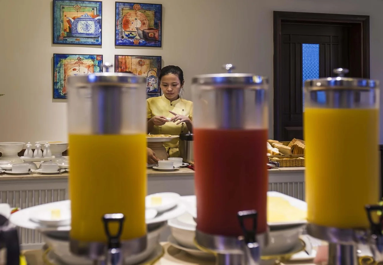Photo - Cozy Hoian Villas Boutique Hotel