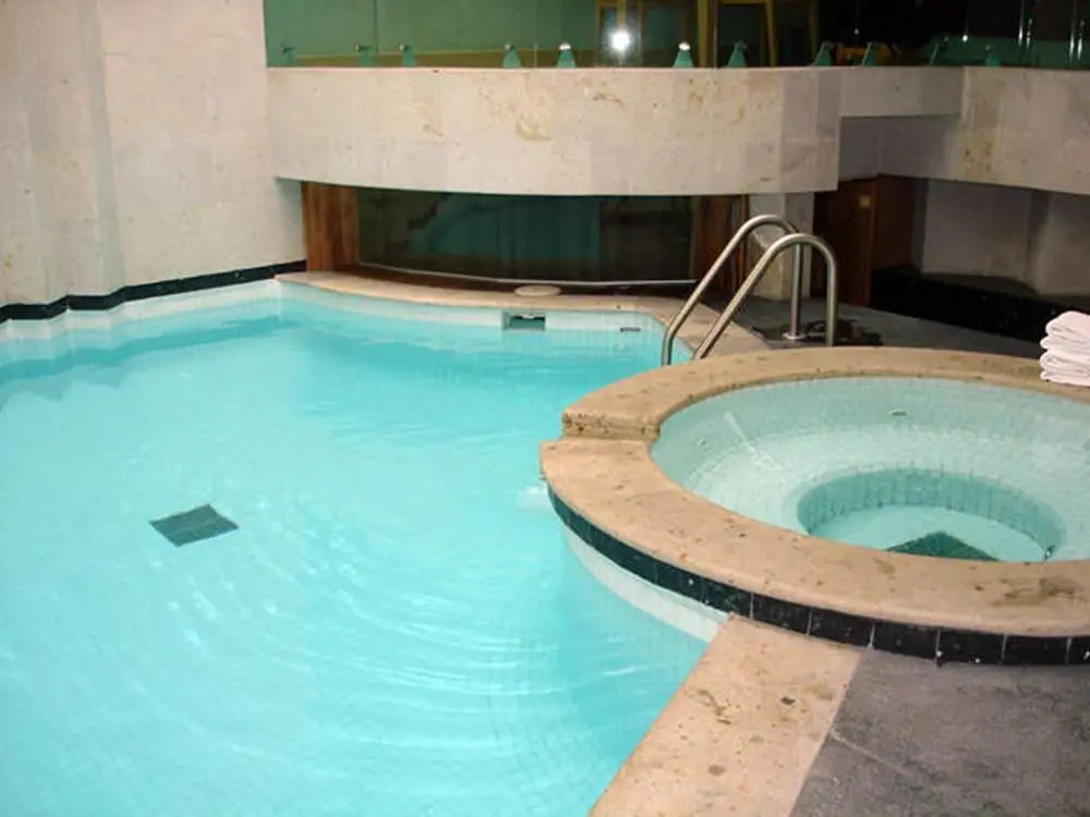 Foto - Hotel Scala Magna