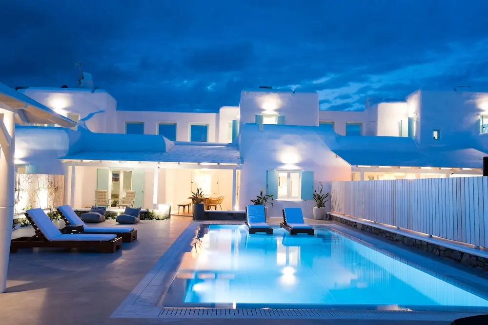 Foto - Tiffanys Villas