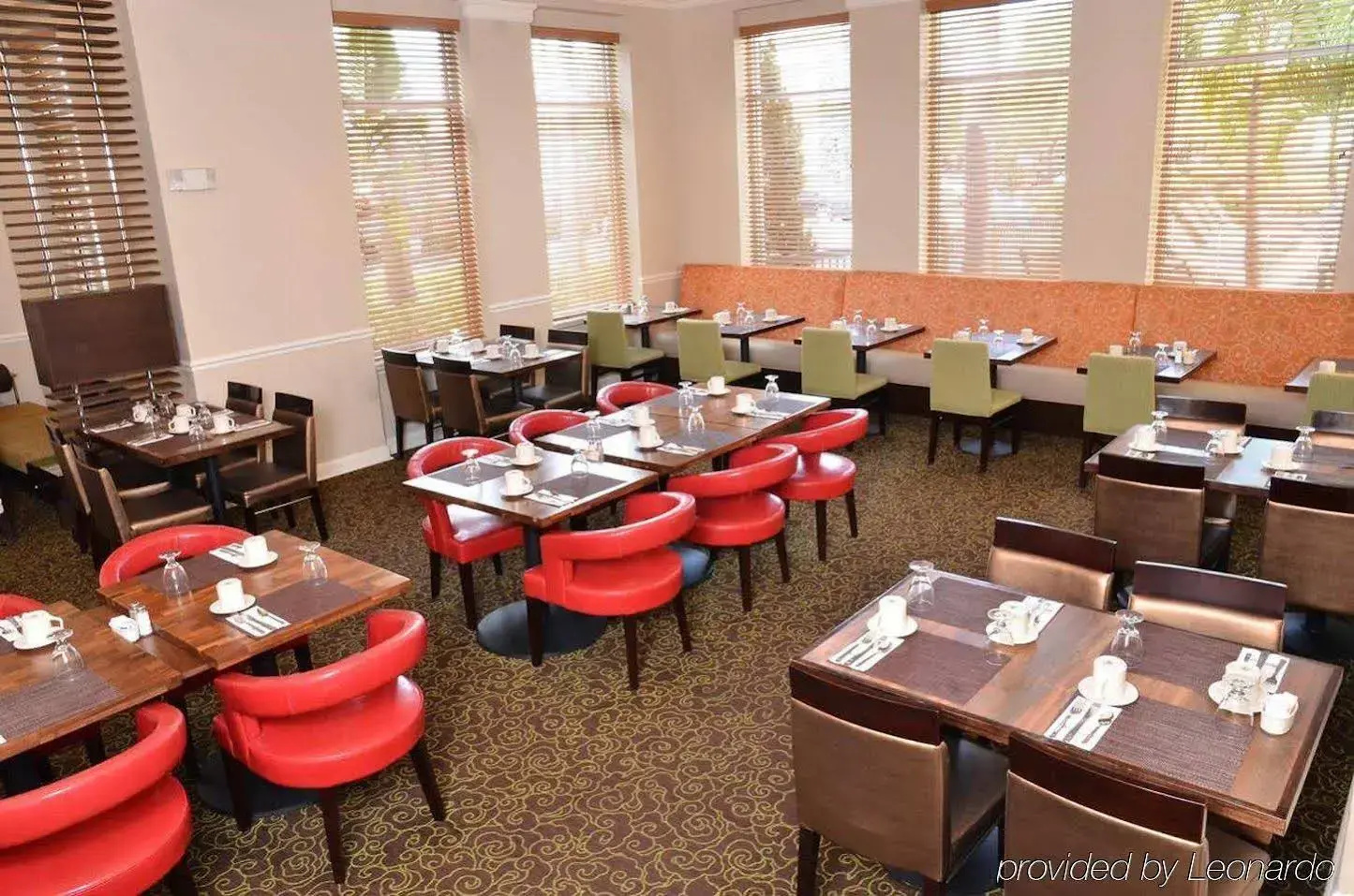 Photo - Hilton Garden Inn Tampa Ybor Historic District