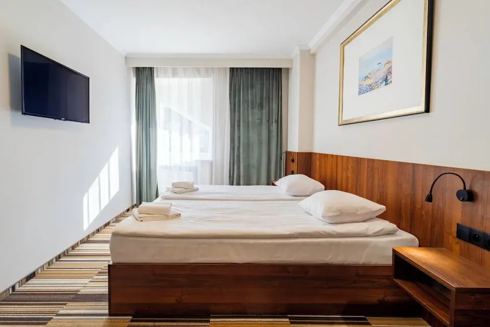 Foto - Noclegi Hit Rooms & Apartments