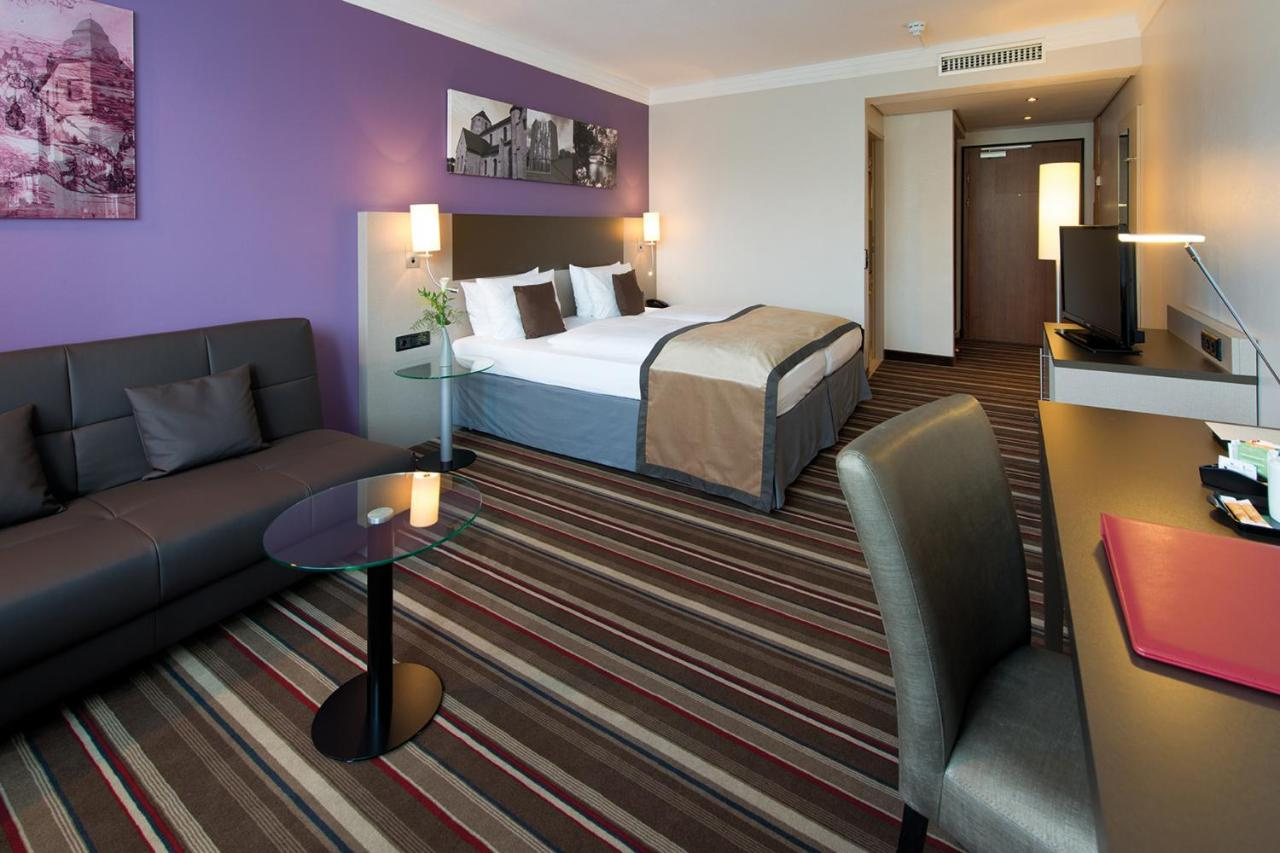 Foto - Leonardo Hotel Monchengladbach