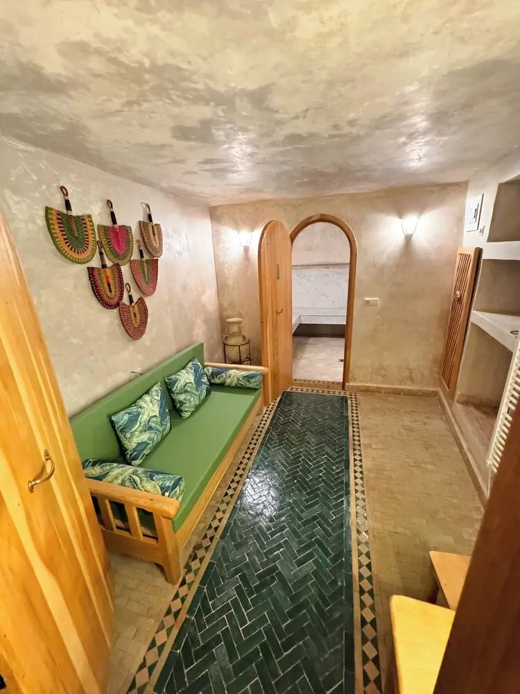 Foto - Riad Dar Timrad