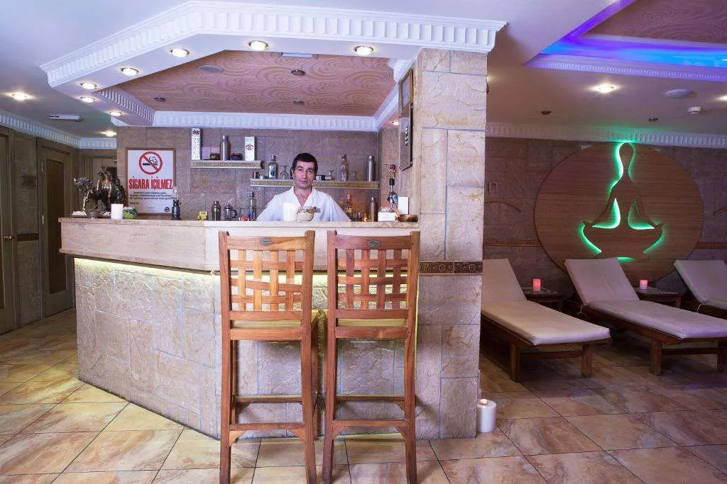 Foto - Grand Asiyan Hotel