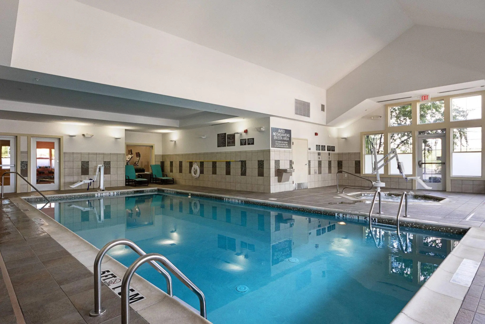 Photo - Residence Inn Dallas DFW Airport South/Irving