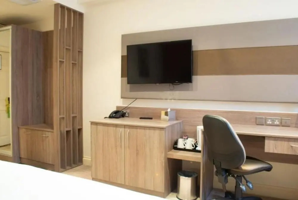 Foto - The Tong Park Hotel