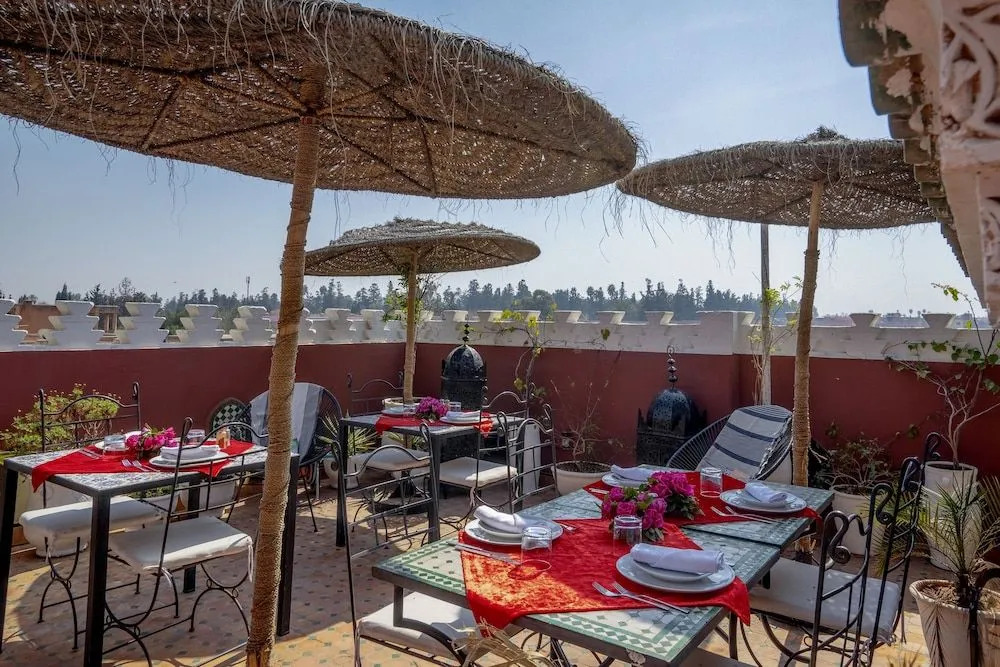 Foto - Riad Kech Soul Boutique & Spa