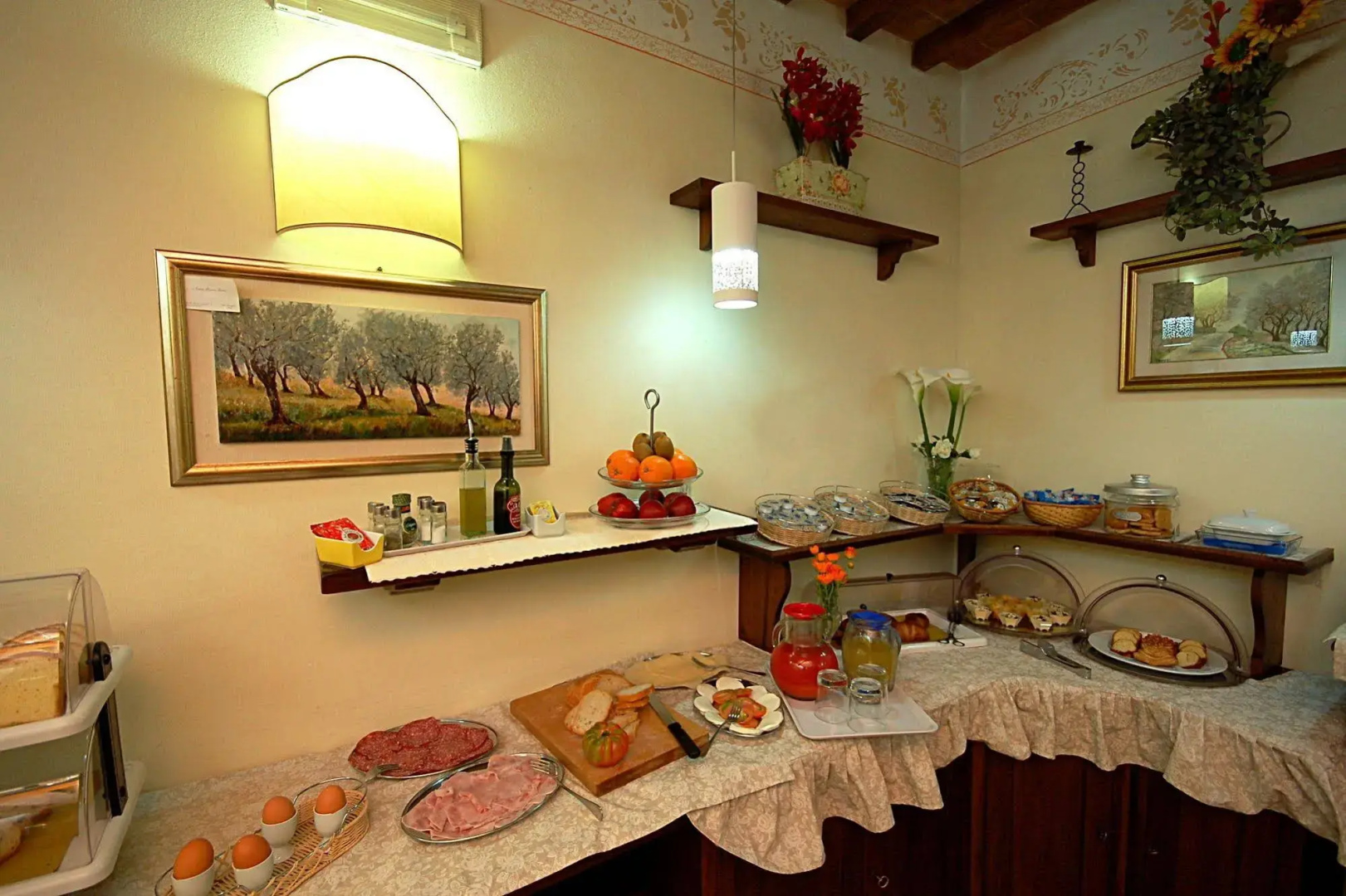 Photo - Antico Borgo il Cardino