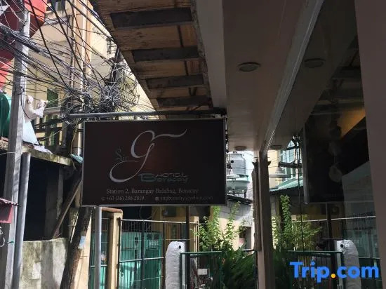 Foto - RedDoorz at Sir G Hotel D'Mall Boracay