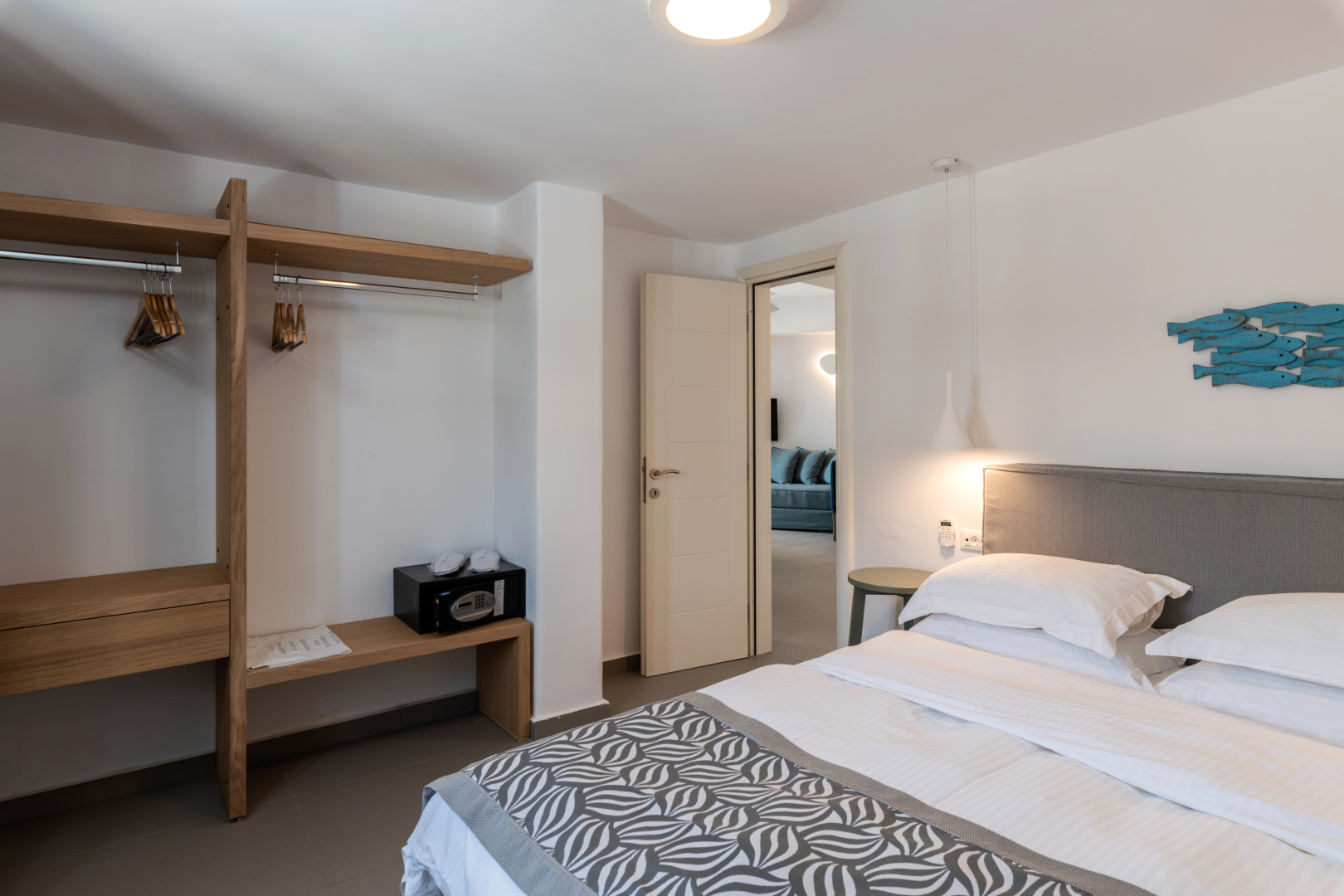 Photo - Argo Hotel