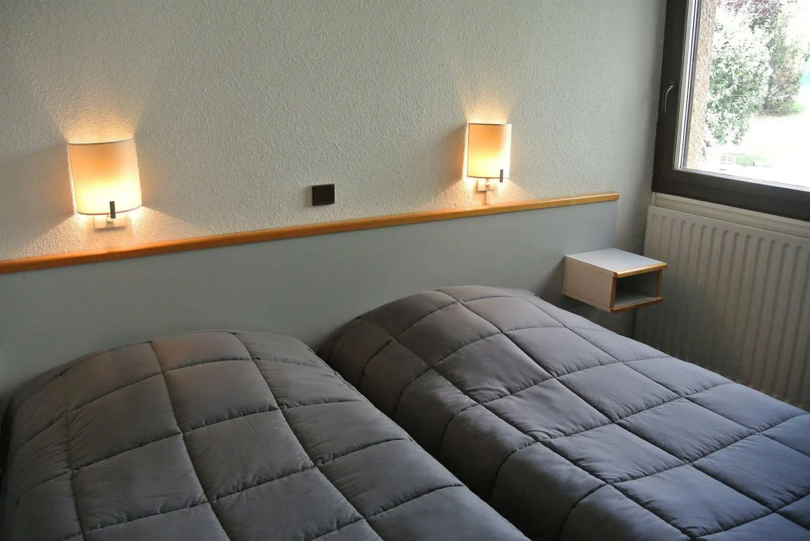 Photo - The Originals City, Hôtel Castel Burgond