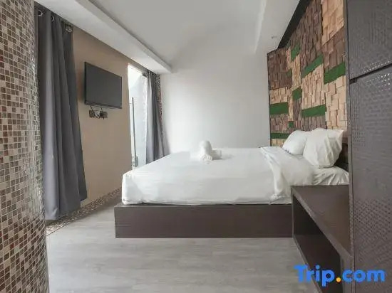 Foto - Lion Peak Dickson