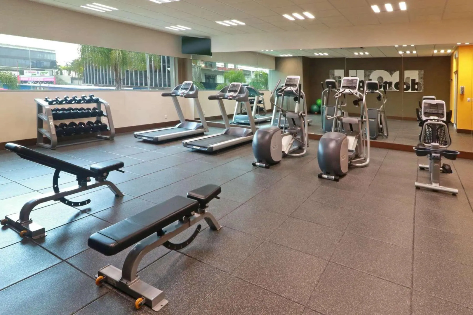 Photo - Courtyard by Marriott Guadalajara Andares