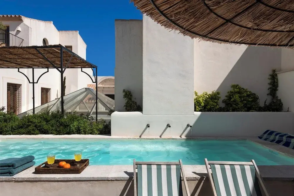 Foto - Casa del Rey Sabio