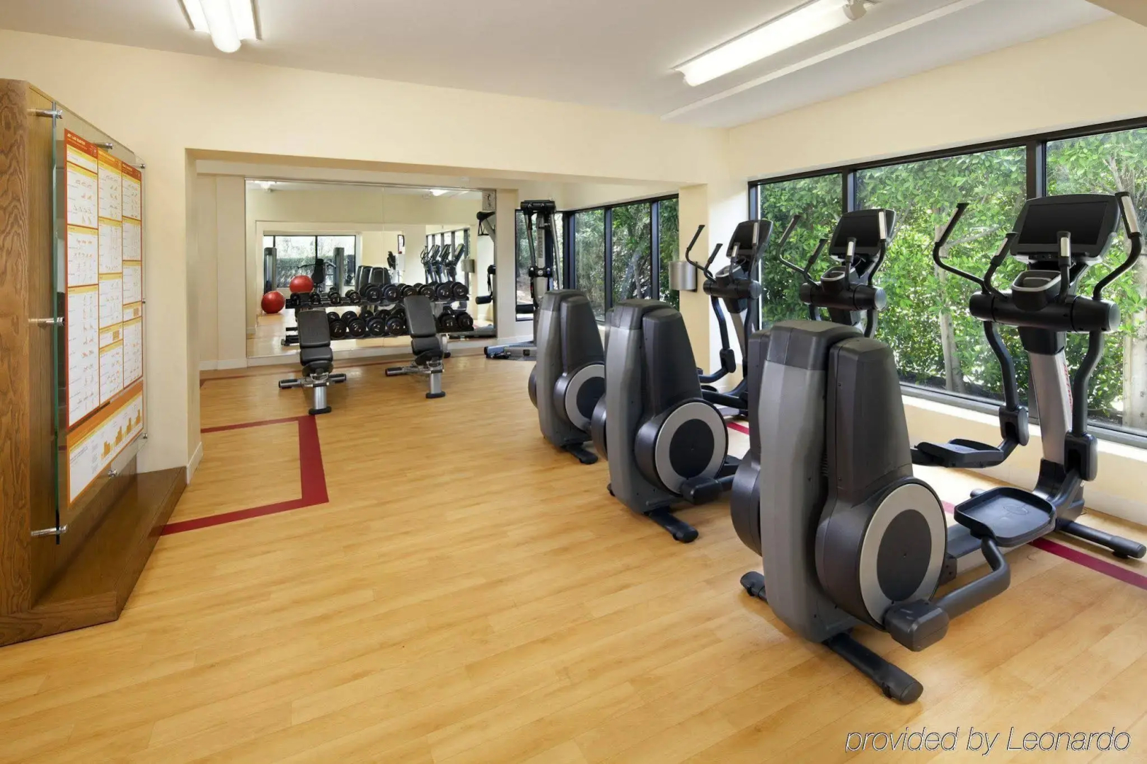 Foto - Sheraton Universal