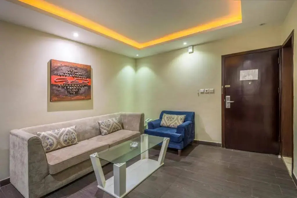 Foto - Al Muhaidb Residence Al Malaz 7