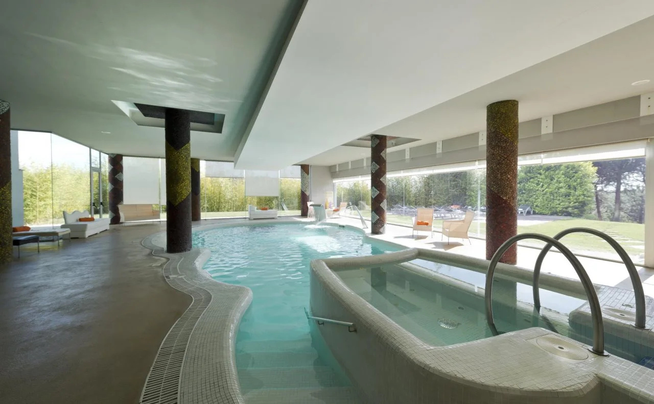 Foto - Penafiel Park Hotel & Spa