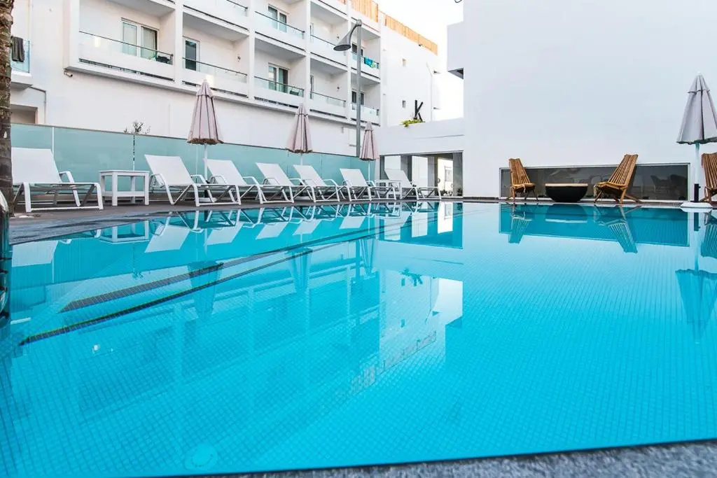 Foto - Kahlua Boutique Hotel - Adults Only