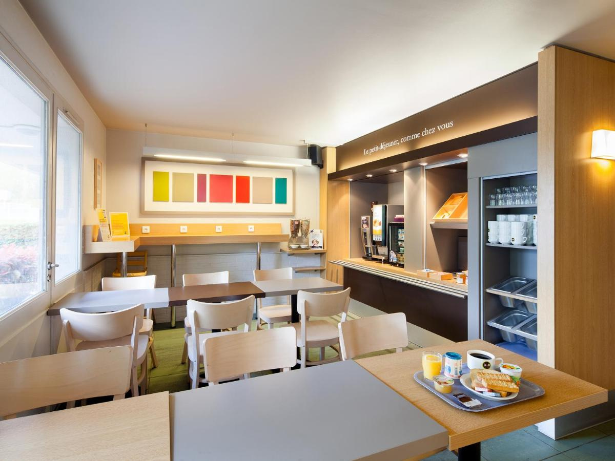 Foto - B&B Hôtel Bretigny-sur-Orge