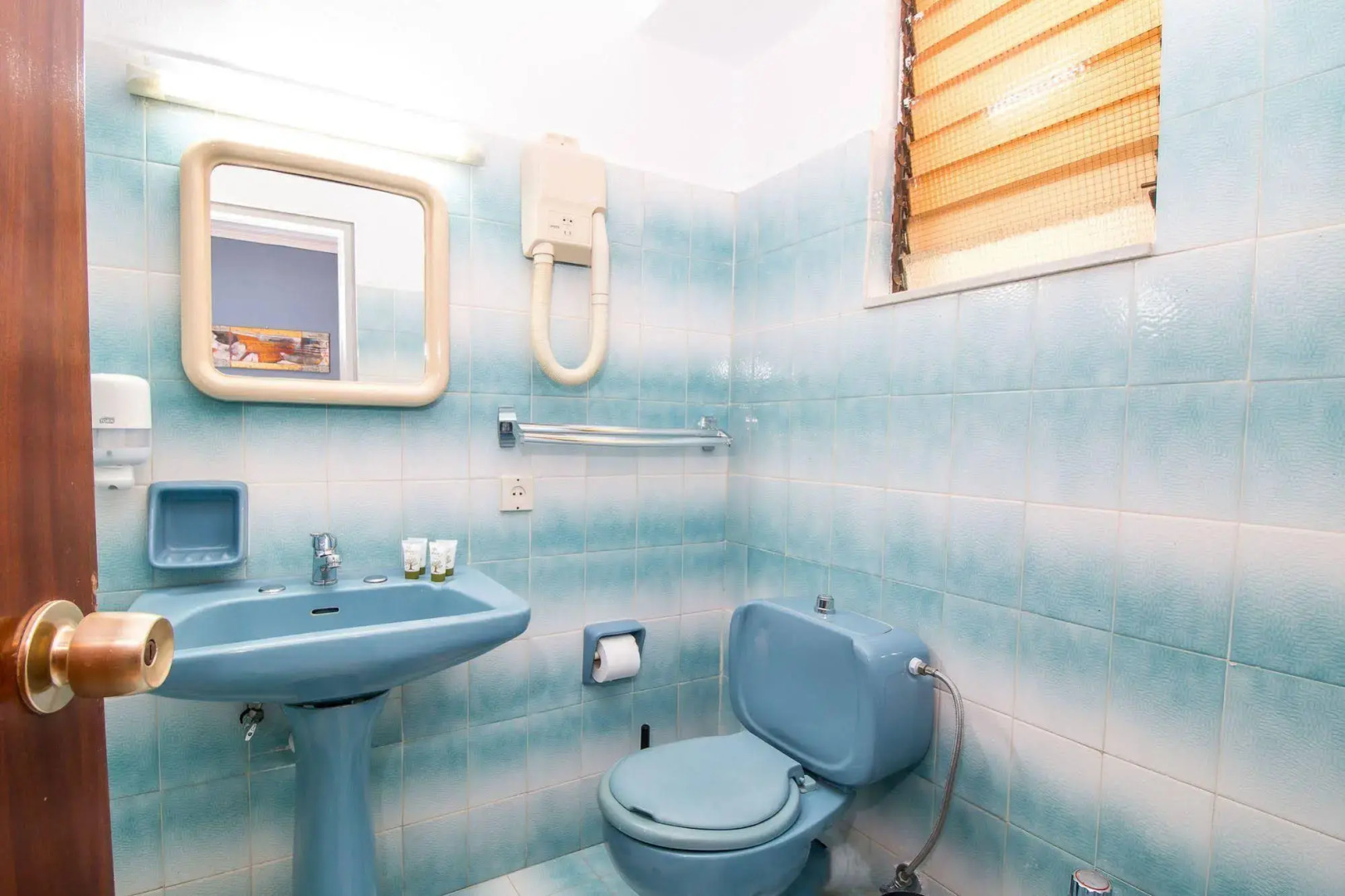 Photo - Sunny Days Hotel