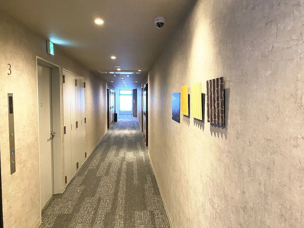 Foto - MADOKA Kyoto station west