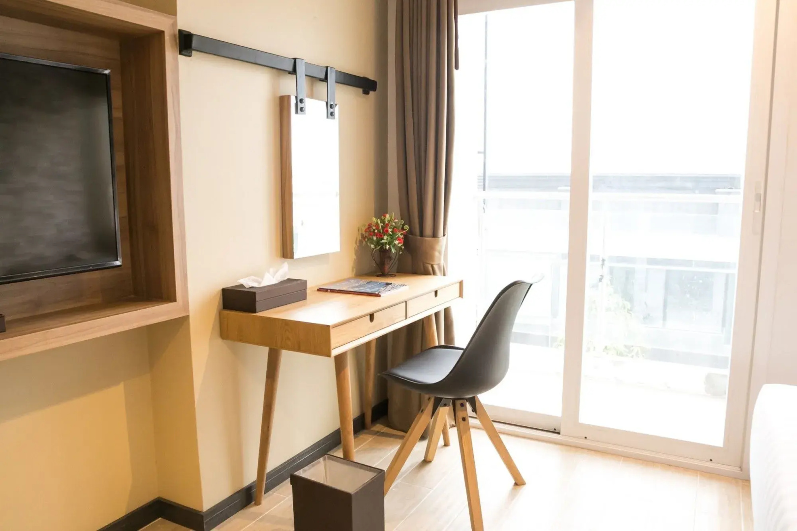 Foto - SureStay Plus by Best Western T Pattaya