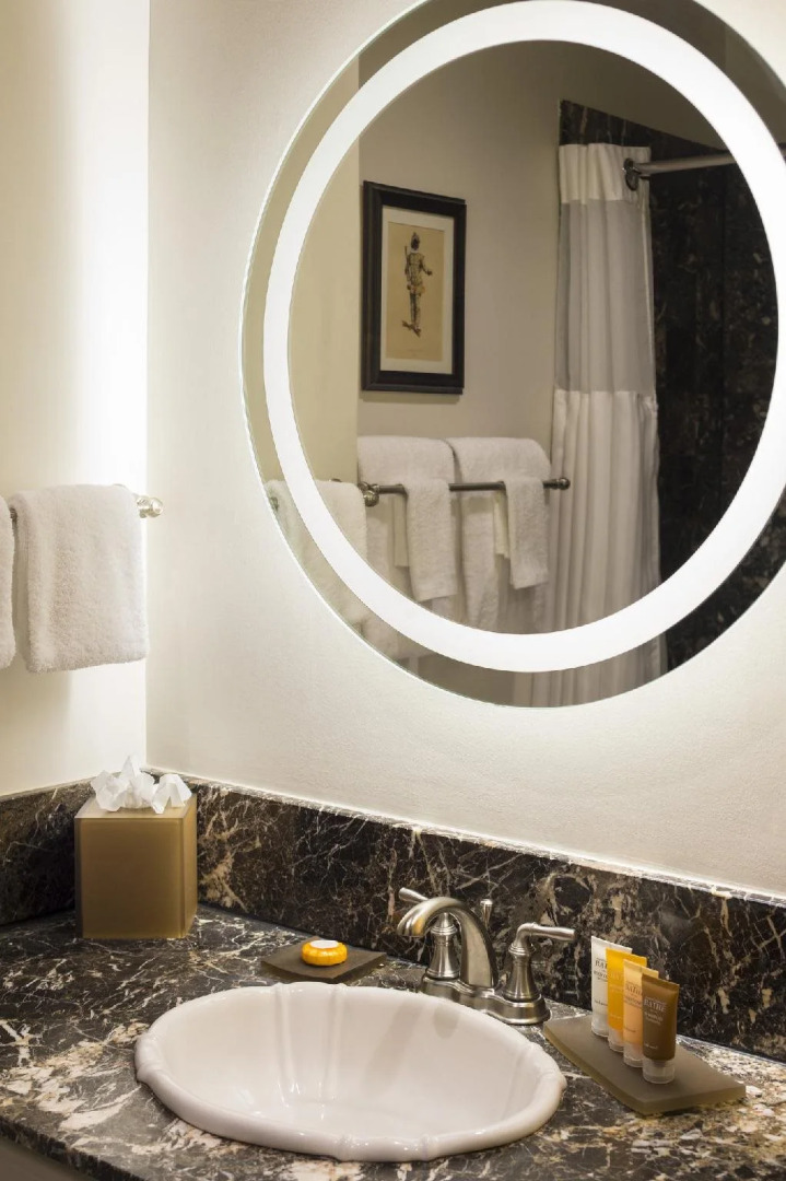 Photo - Warwick San Francisco