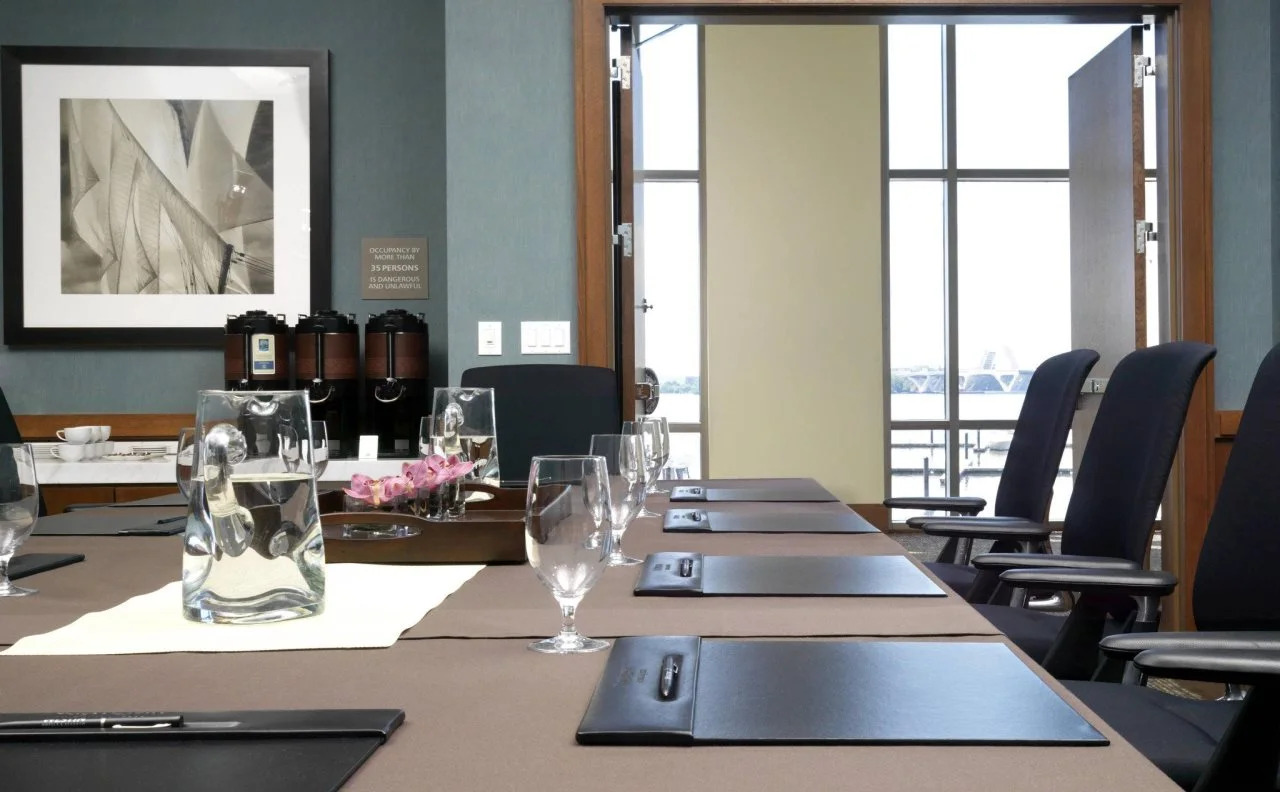 Photo - The Westin Washington National Harbor