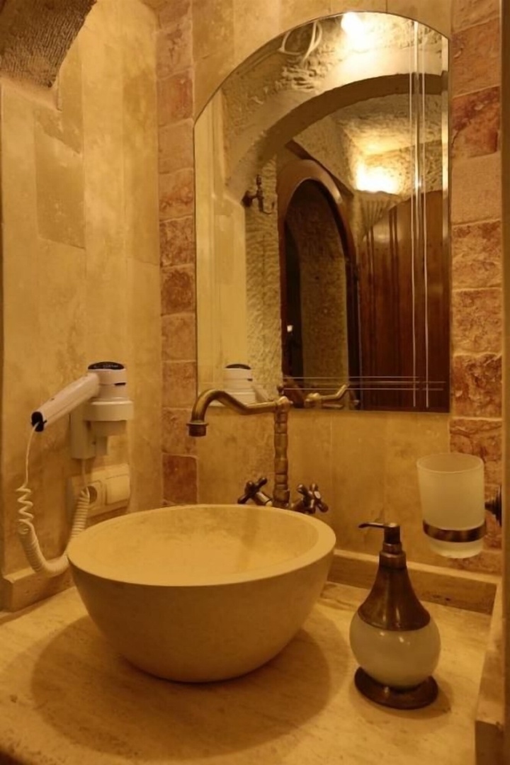 Photo - Safran Cave Hotel