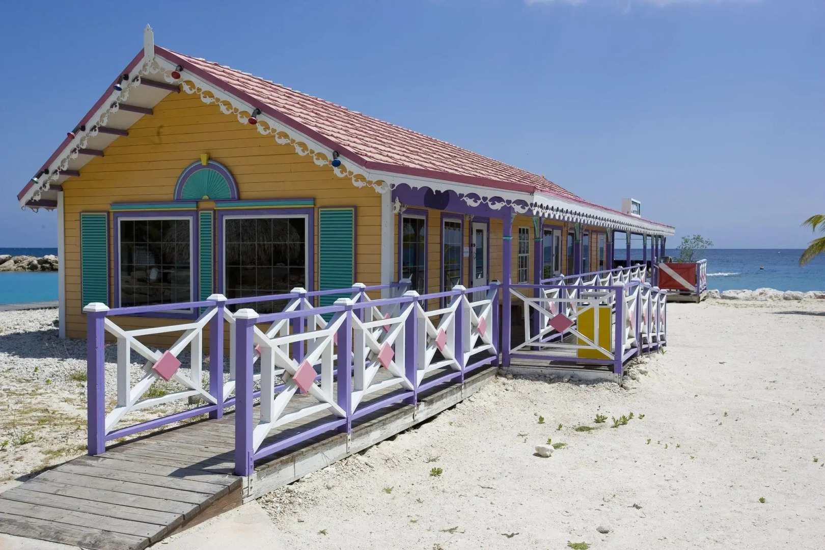 Foto - Sunscape Curacao Resort Spa & Casino