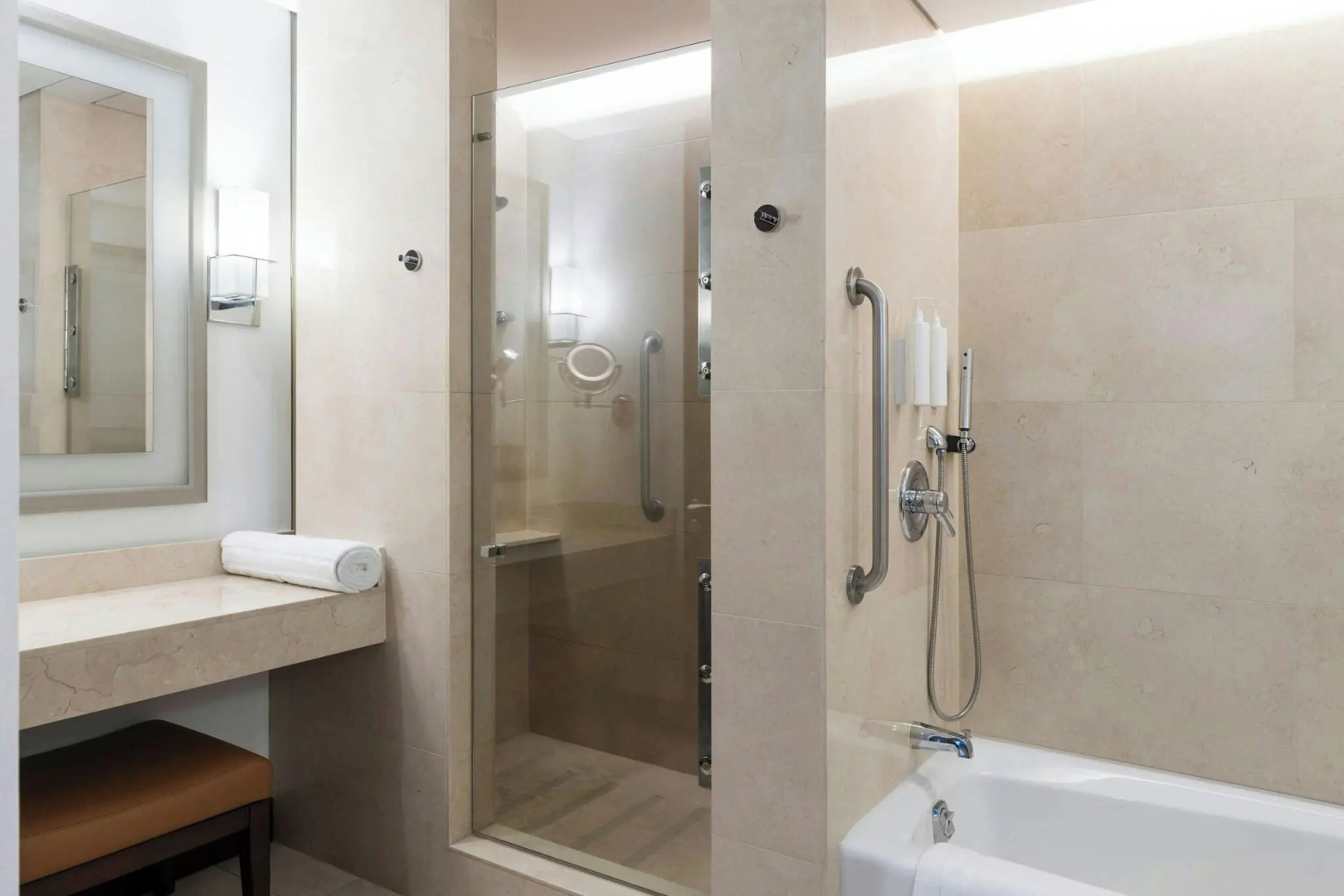 Photo - Bogota Marriott Hotel