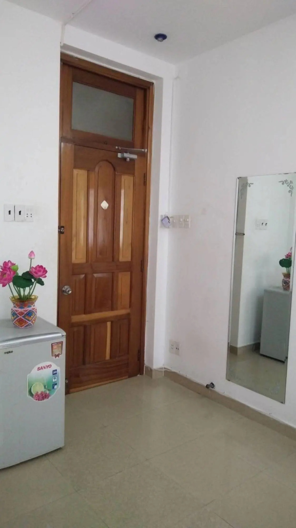 Photo - Sakura Hostel Saigon