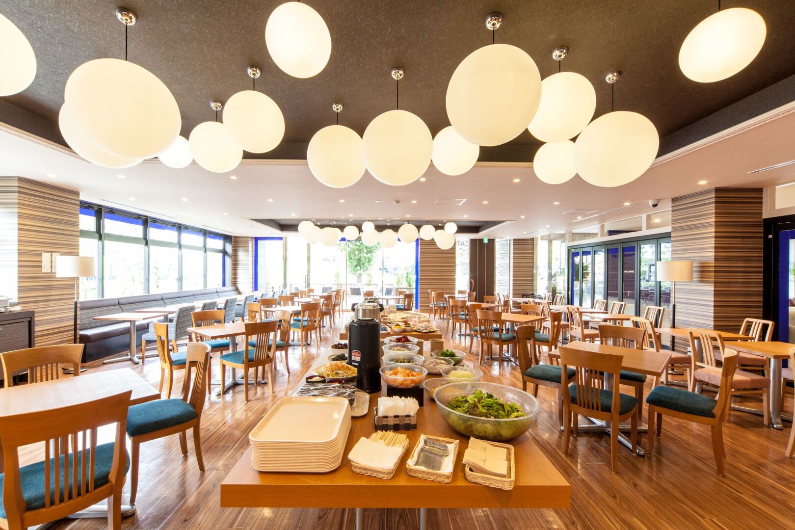 Foto - HOTEL MYSTAYS Haneda