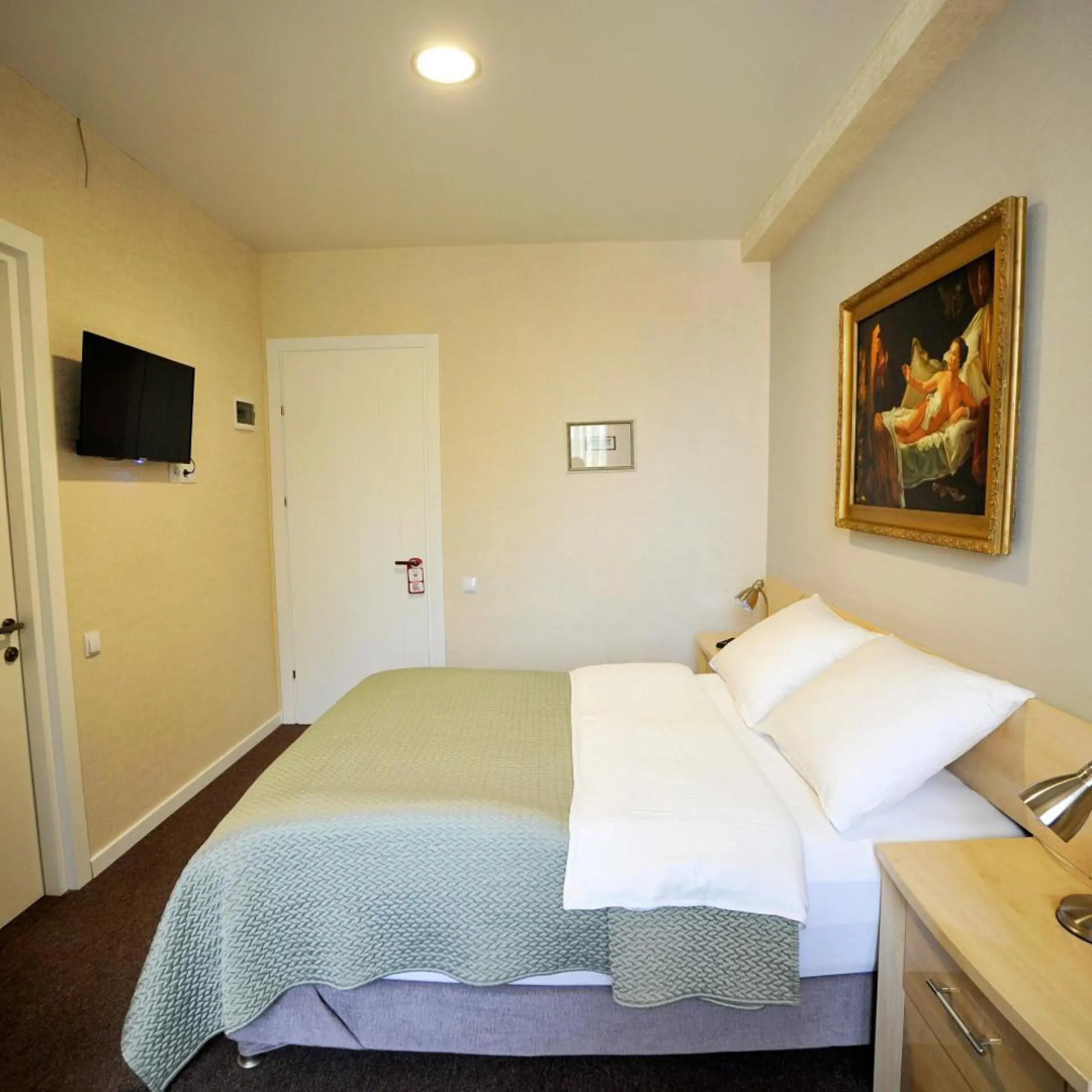 Foto - Hotel Zp