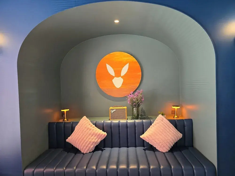 Foto - ARNI HER Ladies Hotel - Female Only