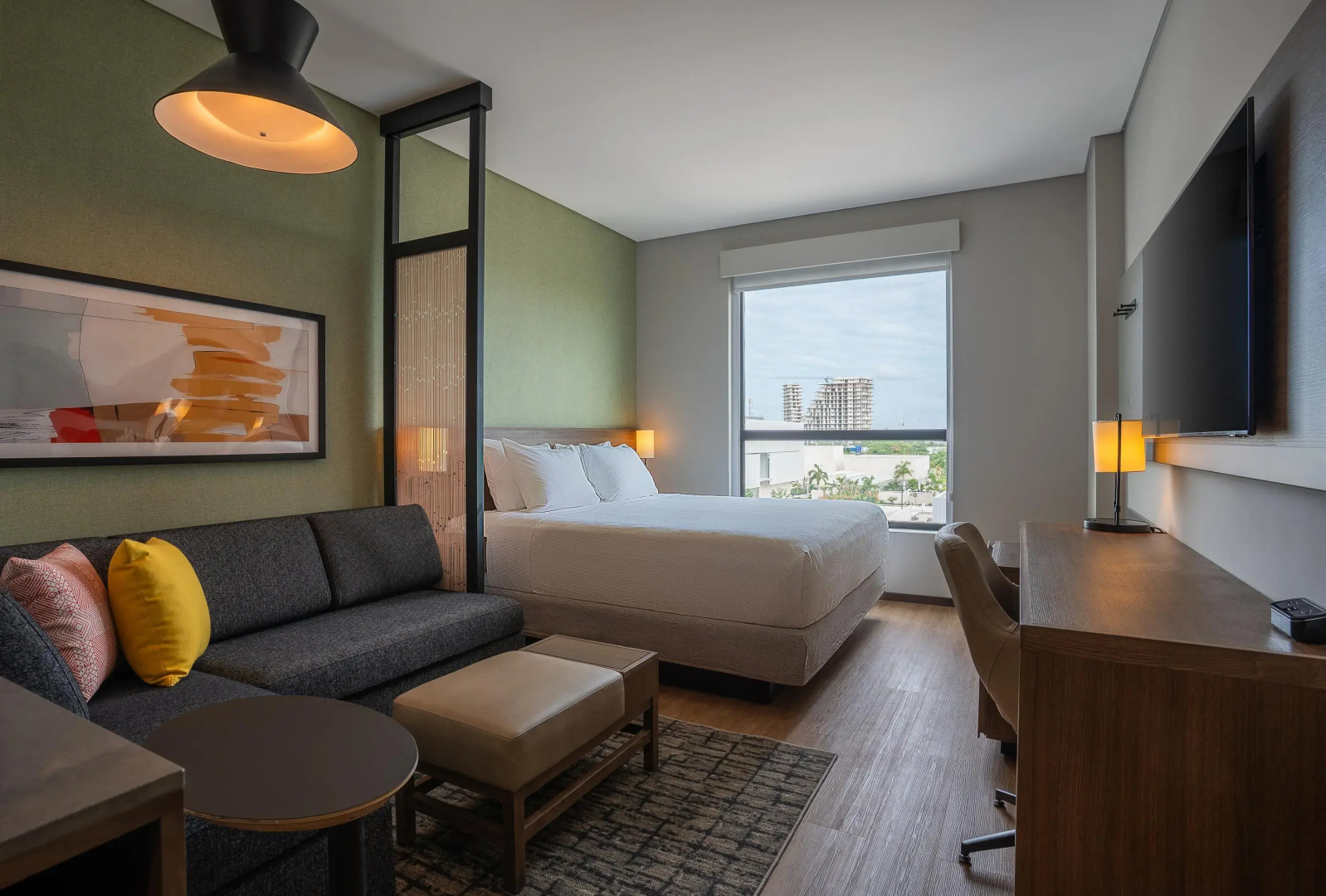 Foto - Hyatt Place Merida/Via Montejo