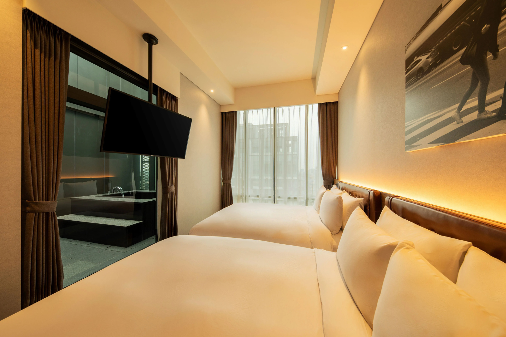 Foto - Mercure Ambassador Seoul Hongdae