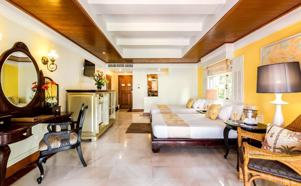 Photo - Thavorn Beach Village Resort & Spa Phuket