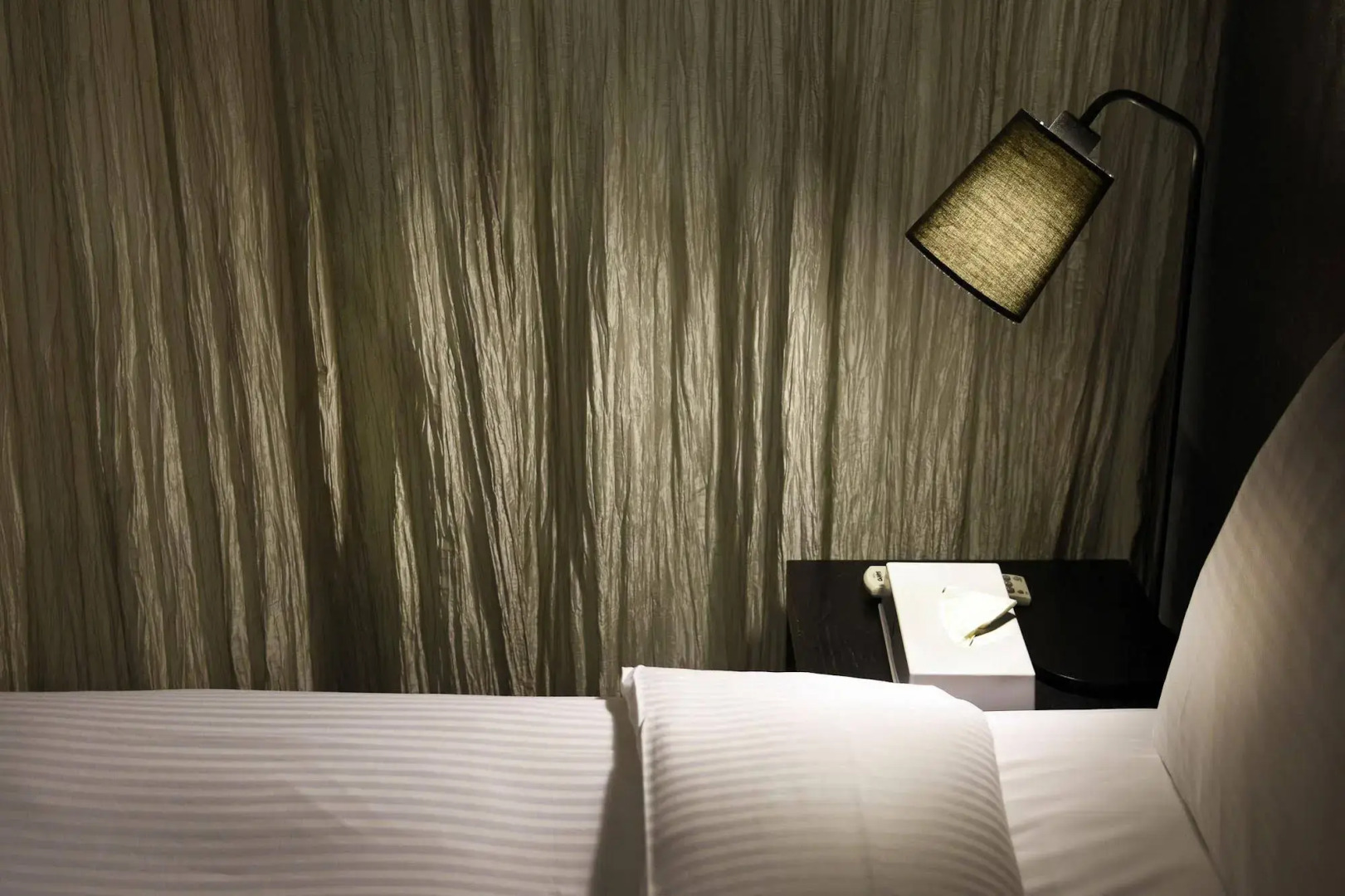 Foto - My Hotel