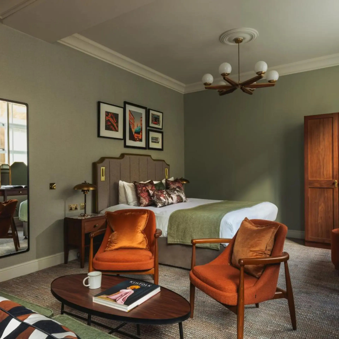 Photo - Native Glasgow