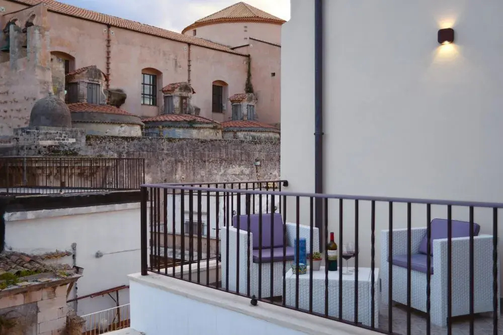 Foto - Palazzo Gilistro