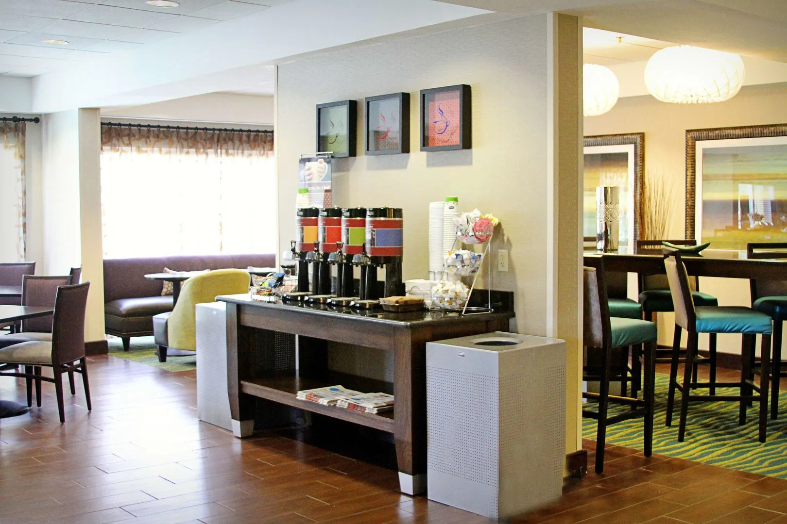 Foto - Hampton Inn Tampa/Rocky Point-Airport