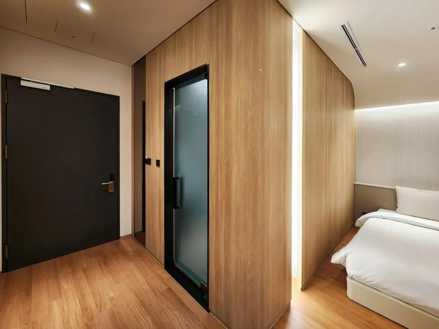 Foto - Stayrak Hotel