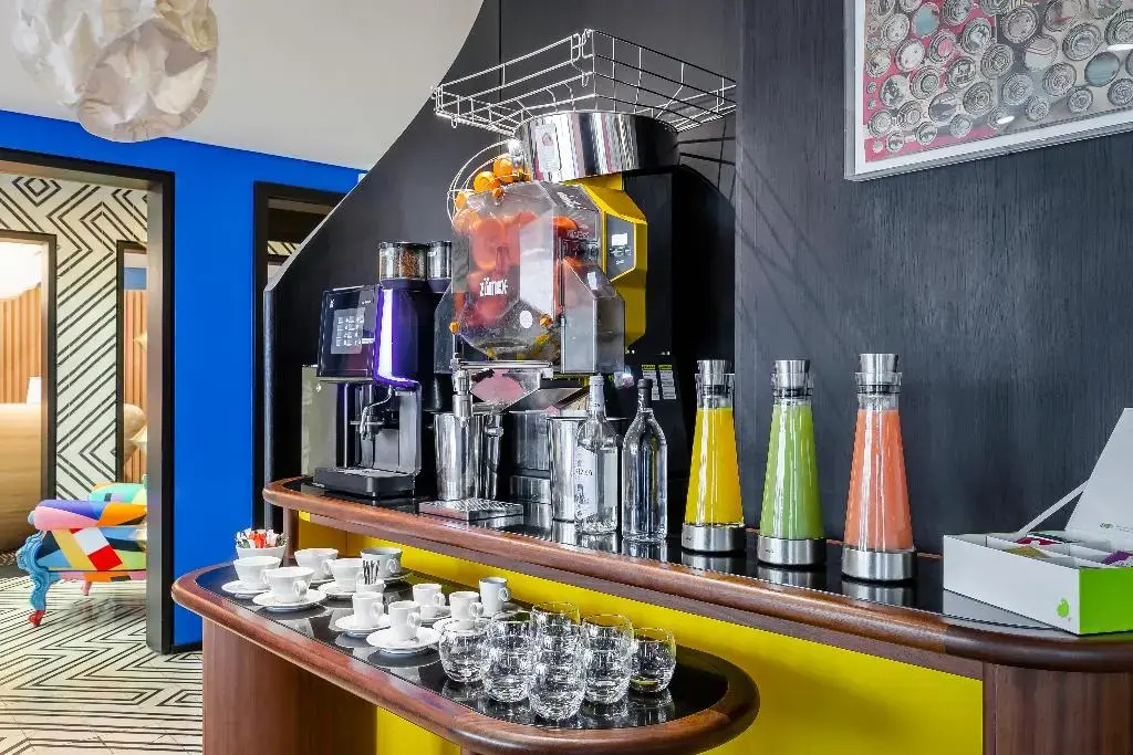 Foto - Hôtel du Ministère