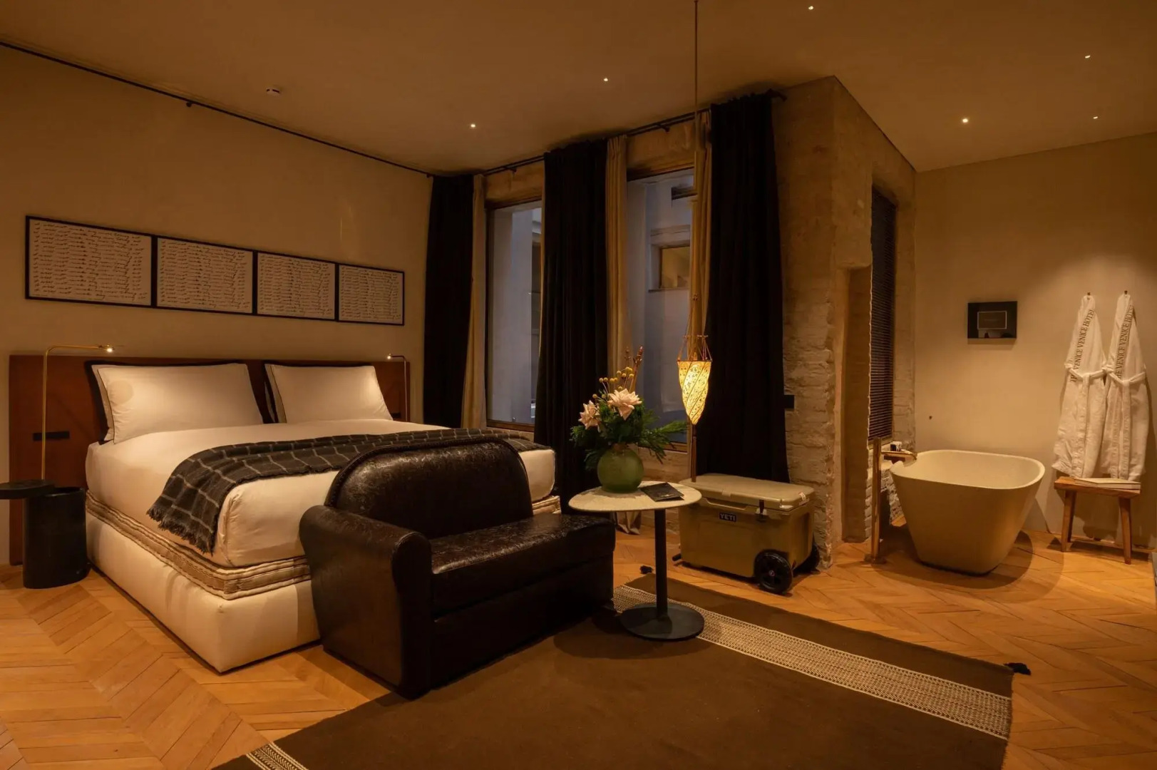 Photo - Venice and Venice Apartments - private rooms in shared apartment