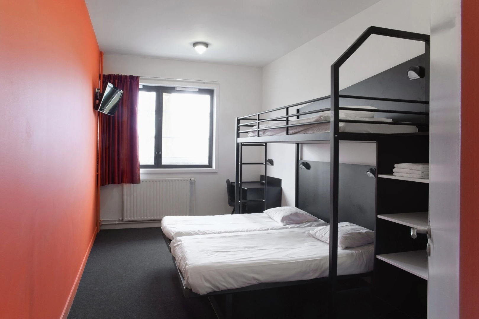 Foto - Résidence Internationale De Paris