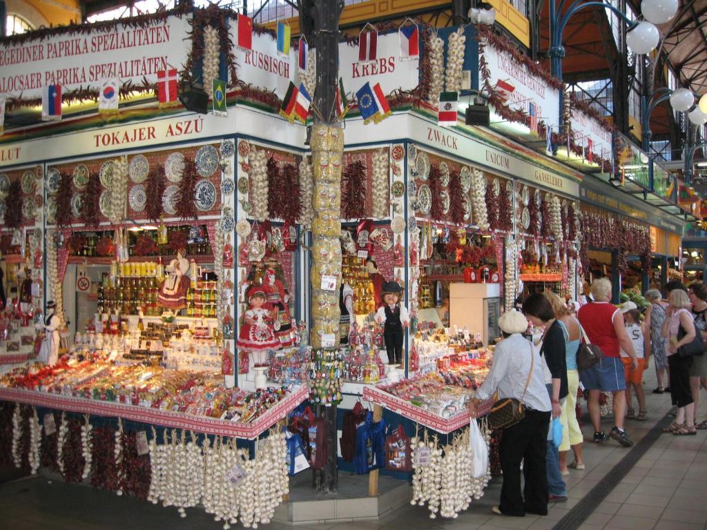 Foto - Corvin Hotel Budapest Corvin Wing